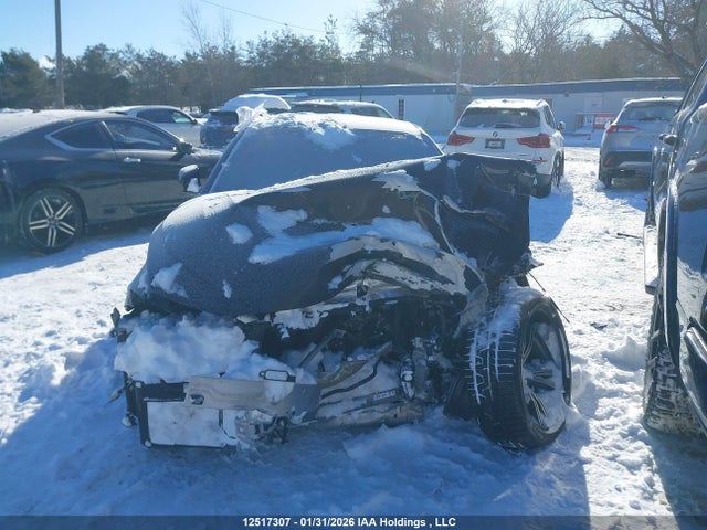 BMW 430i Xdrive 2021 WBA73AP00MCF91632 Image 12