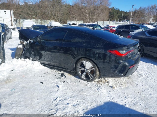 BMW 430i Xdrive 2021 WBA73AP00MCF91632 Image 14