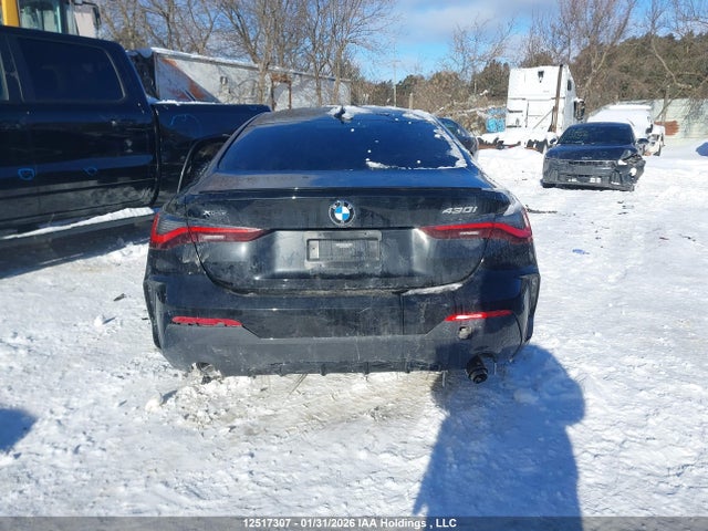 BMW 430i Xdrive 2021 WBA73AP00MCF91632 Image 16