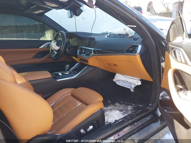 BMW 430i Xdrive 2021 WBA73AP00MCF91632 Image 5