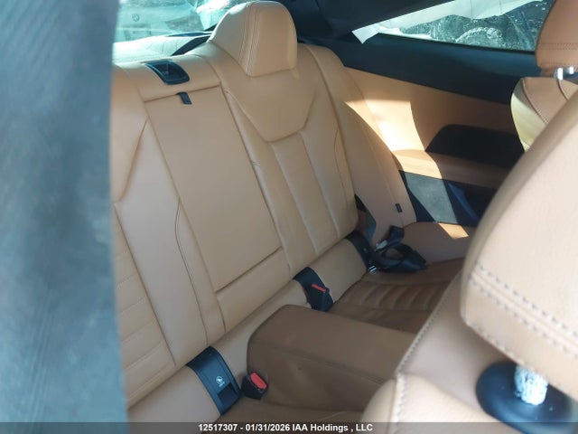 BMW 430i Xdrive 2021 WBA73AP00MCF91632 Image 8