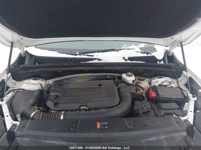 Aukcja sprzedaży 2023 Buick Envision Avenir Awd, vin: LRBFZSR44PD088263, numer aukcji: 12517309