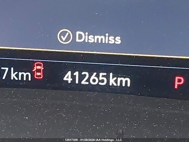 Aukcja sprzedaży 2023 Buick Envision Avenir Awd, vin: LRBFZSR44PD088263, numer aukcji: 12517309