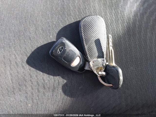 KMHDH4AE1FU297398 Hyundai Elantra