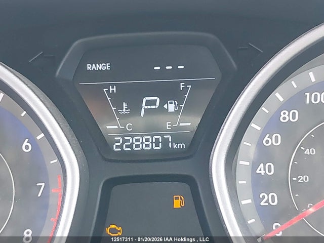 KMHDH4AE1FU297398 Hyundai Elantra