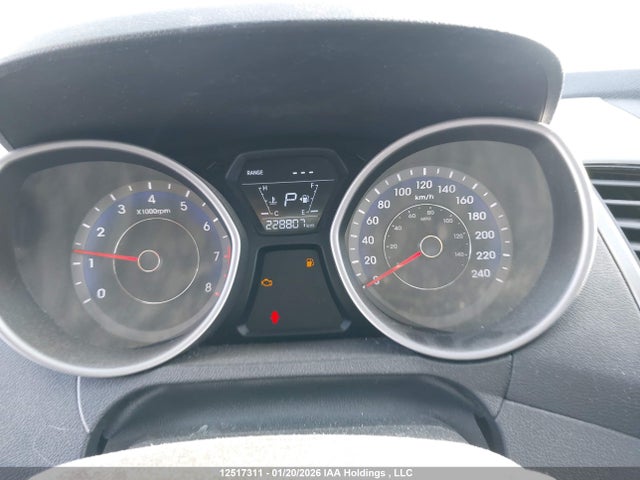 KMHDH4AE1FU297398 Hyundai Elantra