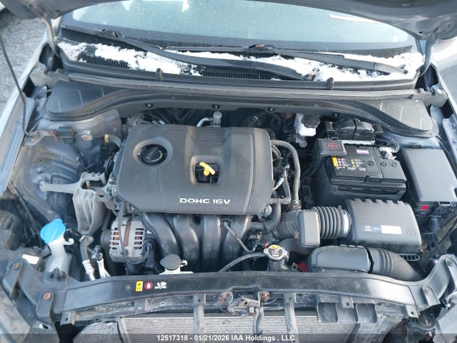 KMHD84LF2HU343345 Hyundai ELANTRA GL
