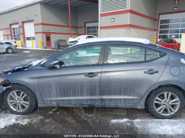 KMHD84LF2HU343345 Hyundai ELANTRA GL