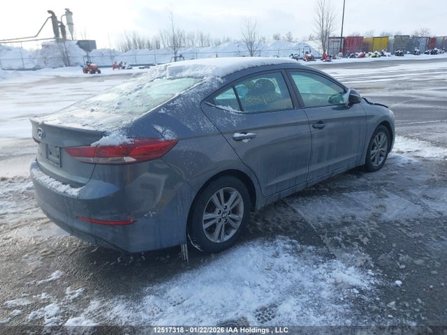 KMHD84LF2HU343345 Hyundai ELANTRA GL