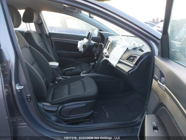 KMHD84LF2HU343345 Hyundai ELANTRA GL