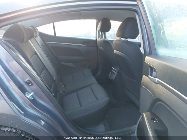 KMHD84LF2HU343345 Hyundai ELANTRA GL