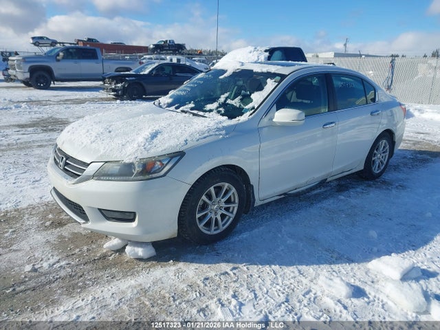 1HGCR2F85FA800034 Honda ACCORD EXL