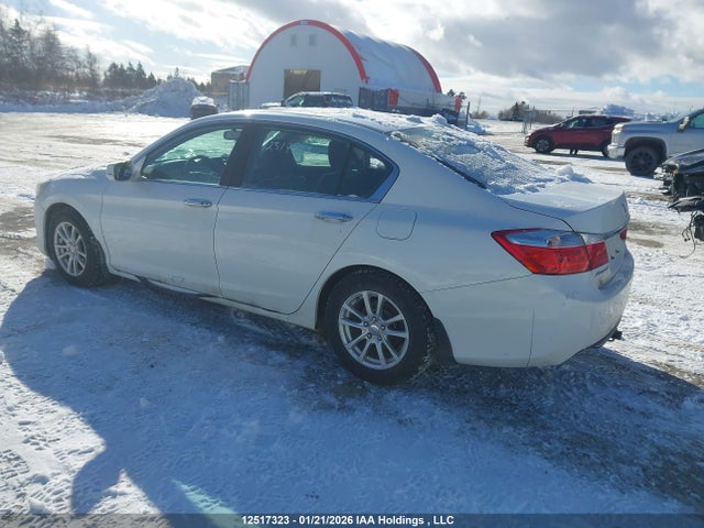 1HGCR2F85FA800034 Honda ACCORD EXL
