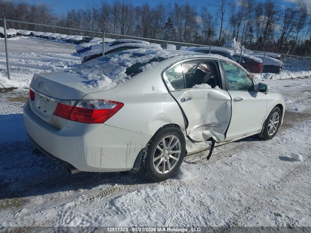 1HGCR2F85FA800034 Honda ACCORD EXL