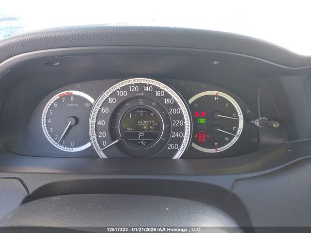1HGCR2F85FA800034 Honda ACCORD EXL