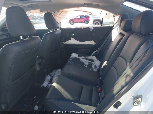 1HGCR2F85FA800034 Honda ACCORD EXL