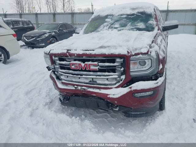 3GTU2NEC9GG345741 GMC Sierra 1500 Slt