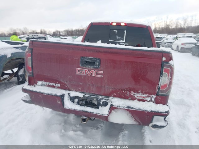 3GTU2NEC9GG345741 GMC Sierra 1500 Slt
