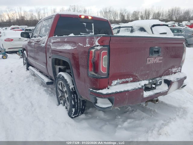 3GTU2NEC9GG345741 GMC Sierra 1500 Slt