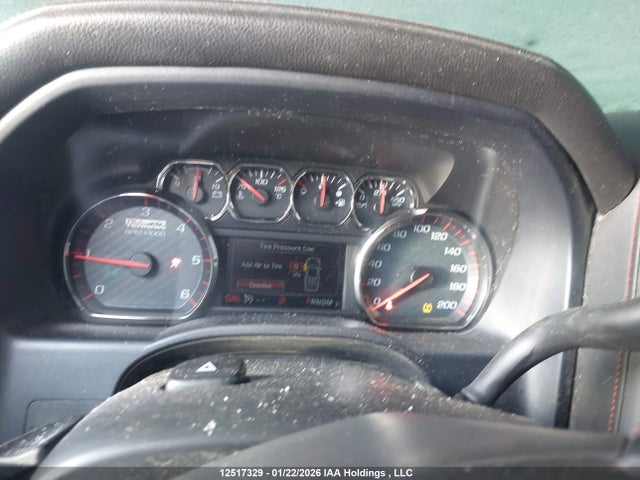 3GTU2NEC9GG345741 GMC Sierra 1500 Slt
