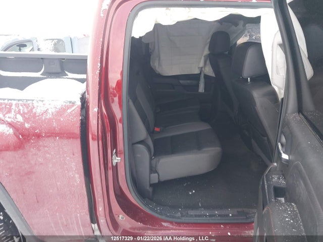 3GTU2NEC9GG345741 GMC Sierra 1500 Slt