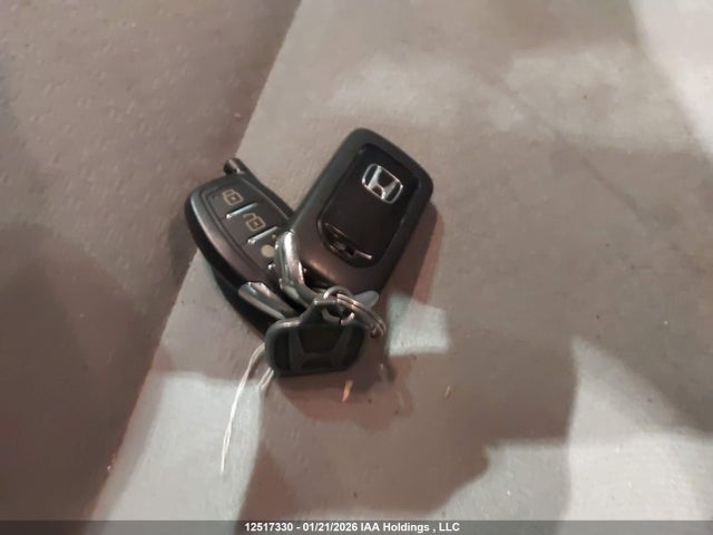 2HKRM4H5XFH117129 Honda CR-V EX