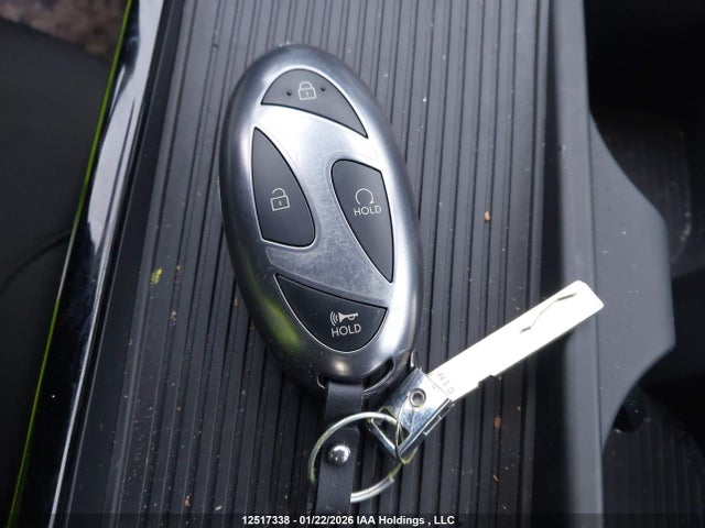 Продажа на аукционе авто 2026 Hyundai Tucson Preferred, vin: KM8JBCDE2TU440526, номер лота: 12517338