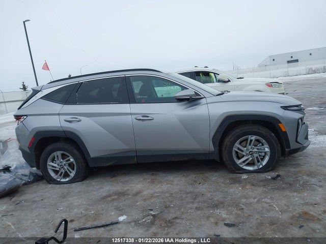 Продажа на аукционе авто 2026 Hyundai Tucson Preferred, vin: KM8JBCDE2TU440526, номер лота: 12517338
