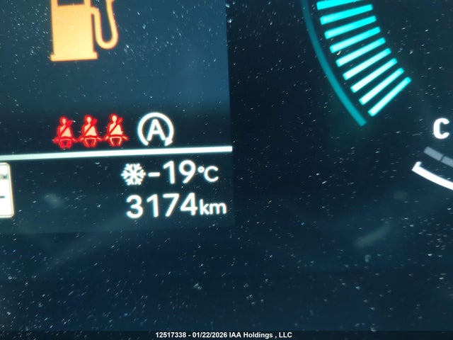 Продажа на аукционе авто 2026 Hyundai Tucson Preferred, vin: KM8JBCDE2TU440526, номер лота: 12517338