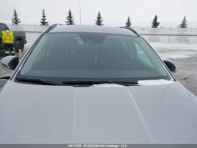 Продажа на аукционе авто 2026 Hyundai Tucson Preferred, vin: KM8JBCDE2TU440526, номер лота: 12517338