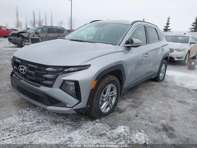 Продажа на аукционе авто 2026 Hyundai Tucson Preferred, vin: KM8JBCDE2TU440526, номер лота: 12517338