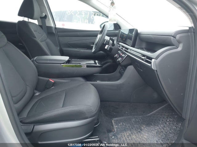 Продажа на аукционе авто 2026 Hyundai Tucson Preferred, vin: KM8JBCDE2TU440526, номер лота: 12517338