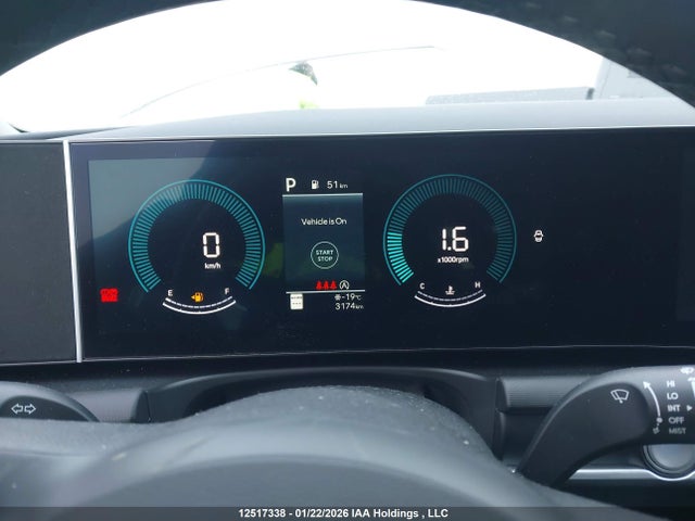 Продажа на аукционе авто 2026 Hyundai Tucson Preferred, vin: KM8JBCDE2TU440526, номер лота: 12517338