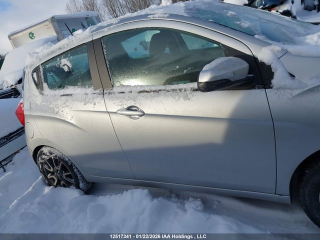 KL8CD6SA2KC759348 Chevrolet Spark 1lt Cvt