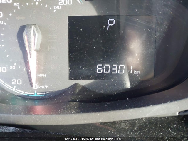 KL8CD6SA2KC759348 Chevrolet Spark 1lt Cvt