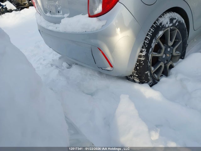 KL8CD6SA2KC759348 Chevrolet Spark 1lt Cvt
