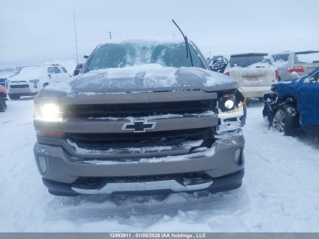 3GCUKREC8HG260155 Chevrolet Silverado 1500 2lt