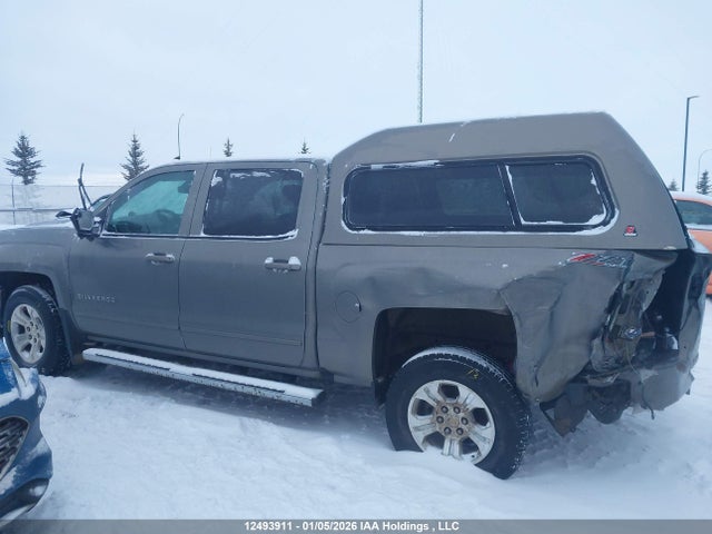 3GCUKREC8HG260155 Chevrolet Silverado 1500 2lt