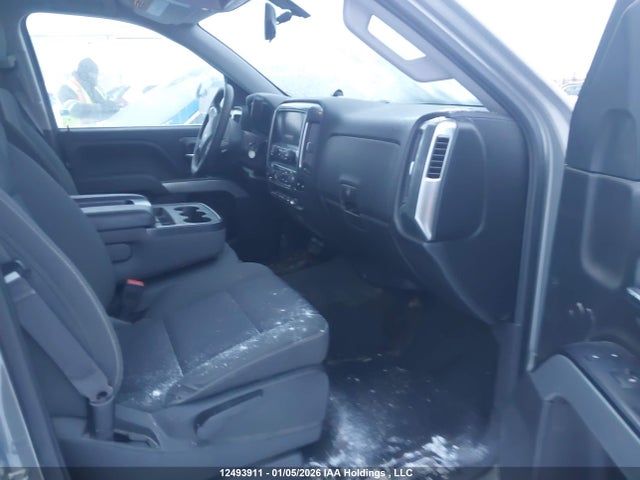 3GCUKREC8HG260155 Chevrolet Silverado 1500 2lt