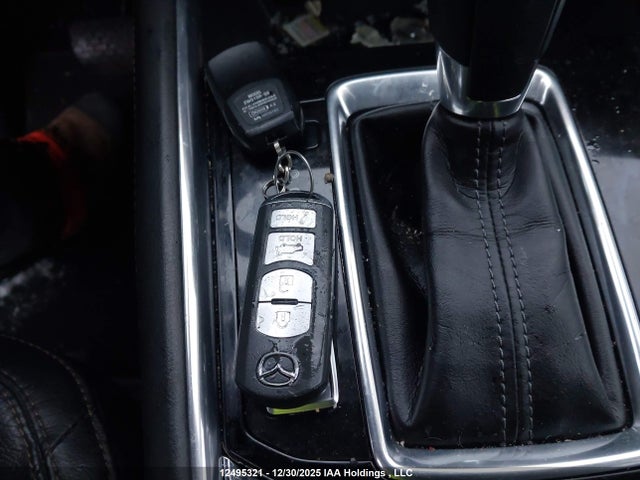 Aukcja sprzedaży 2019 Mazda Cx -5 Gt 4dr Awd, vin: JM3KFBDM6K1560285, numer aukcji: 12495321