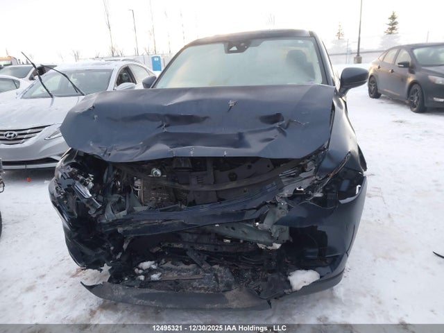 Aukcja sprzedaży 2019 Mazda Cx -5 Gt 4dr Awd, vin: JM3KFBDM6K1560285, numer aukcji: 12495321