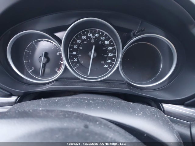 Aukcja sprzedaży 2019 Mazda Cx -5 Gt 4dr Awd, vin: JM3KFBDM6K1560285, numer aukcji: 12495321