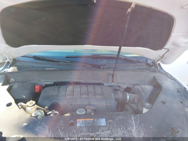 5GAKVCKD0HJ281817 Buick Enclave Premium