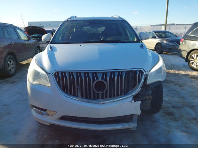 5GAKVCKD0HJ281817 Buick Enclave Premium