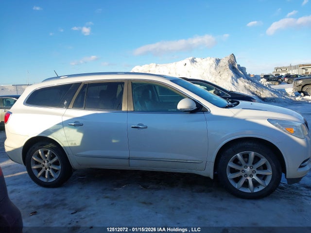 5GAKVCKD0HJ281817 Buick Enclave Premium