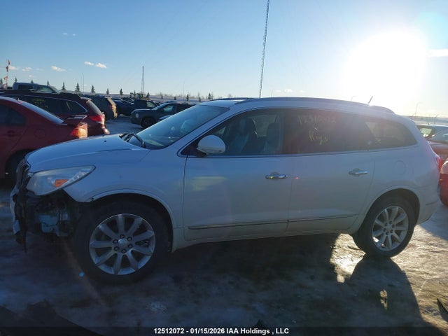 5GAKVCKD0HJ281817 Buick Enclave Premium