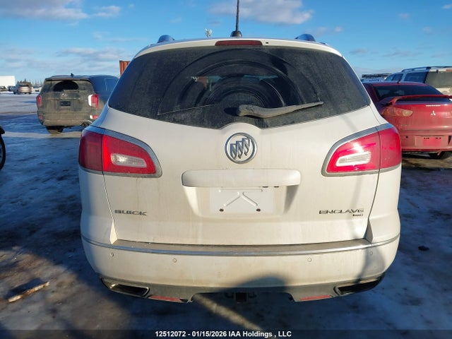 5GAKVCKD0HJ281817 Buick Enclave Premium