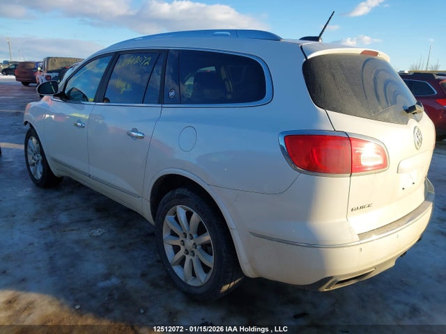 5GAKVCKD0HJ281817 Buick Enclave Premium