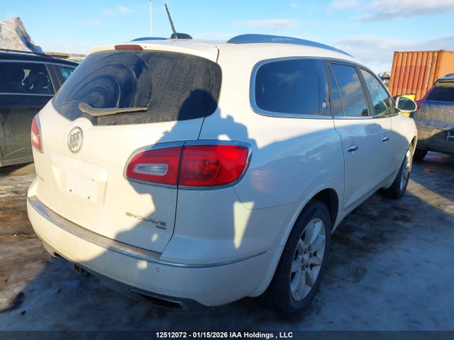 5GAKVCKD0HJ281817 Buick Enclave Premium