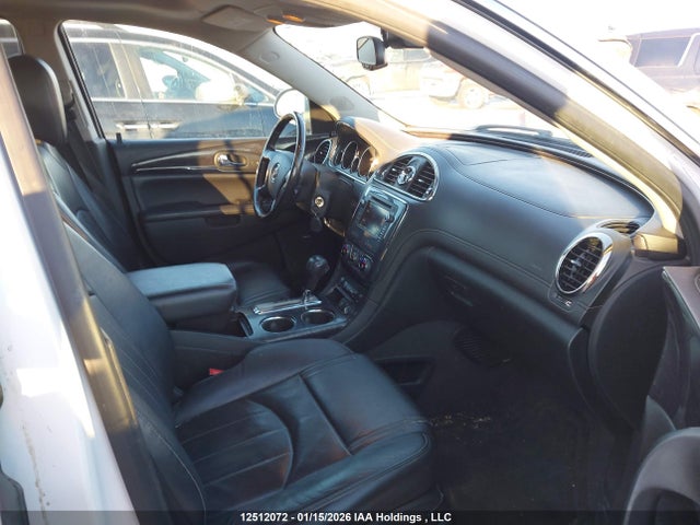 5GAKVCKD0HJ281817 Buick Enclave Premium